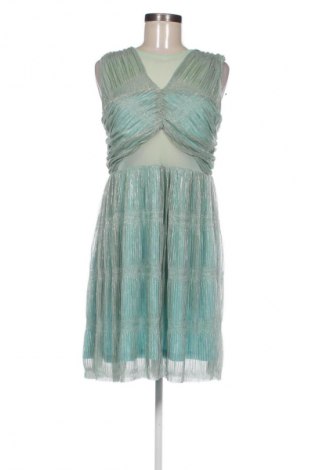 Šaty  River Island, Velikost L, Barva Zelená, Cena  239,00 Kč