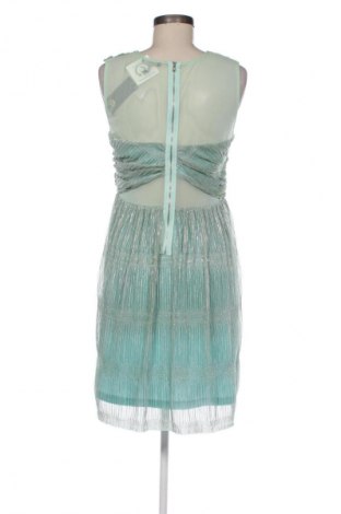 Šaty  River Island, Velikost L, Barva Zelená, Cena  239,00 Kč