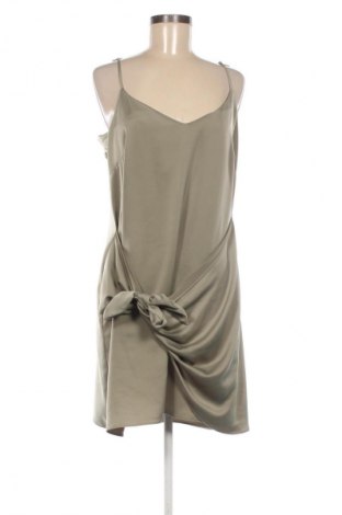 Šaty  River Island, Velikost M, Barva Zelená, Cena  349,00 Kč