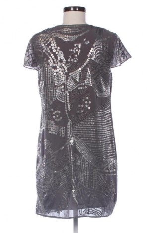 Šaty  Rocha.John Rocha, Velikost M, Barva Šedá, Cena  145,00 Kč