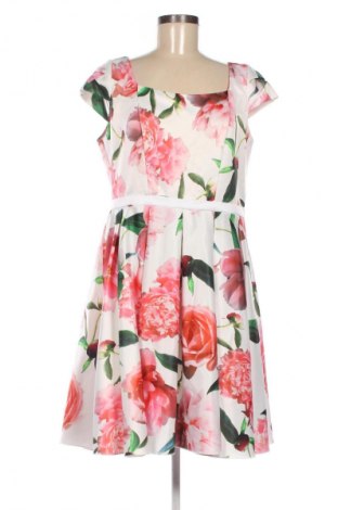 Šaty  Roxy, Velikost XL, Barva Vícebarevné, Cena  599,00 Kč