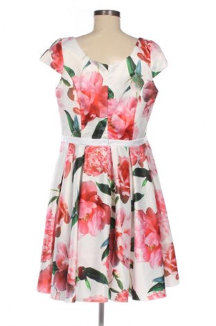 Šaty  Roxy, Velikost XL, Barva Vícebarevné, Cena  599,00 Kč