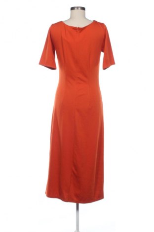 Kleid S.Oliver, Größe M, Farbe Orange, Preis 12,99 €