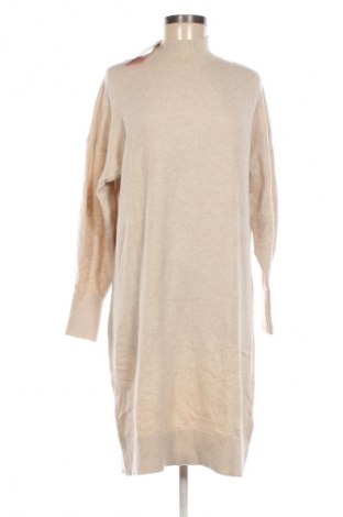 Kleid S.Oliver, Größe M, Farbe Beige, Preis 22,99 €