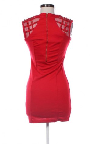 Kleid S&W, Größe S, Farbe Rot, Preis 4,99 €