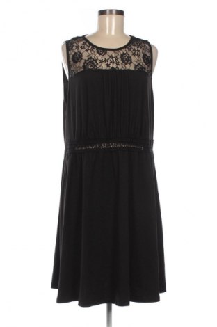 Šaty  SHEIN, Velikost XL, Barva Černá, Cena  239,00 Kč