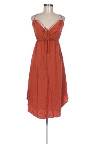 Rochie SHEIN, Mărime M, Culoare Portocaliu, Preț 8,99 Lei