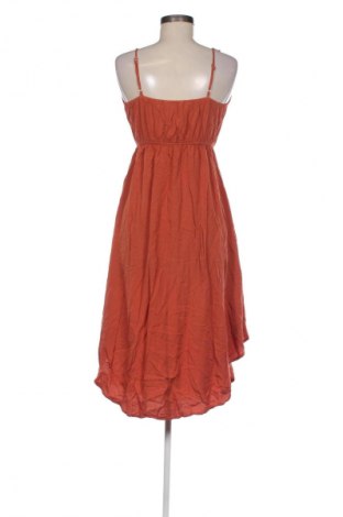 Rochie SHEIN, Mărime M, Culoare Portocaliu, Preț 8,99 Lei