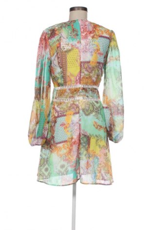 Šaty  SHEIN, Velikost M, Barva Vícebarevné, Cena  361,00 Kč