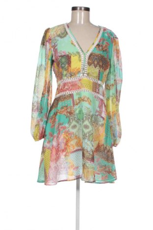 Šaty  SHEIN, Velikost M, Barva Vícebarevné, Cena  361,00 Kč