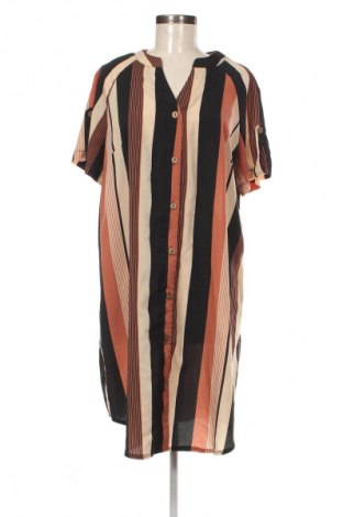 Rochie SHEIN, Mărime XL, Culoare Multicolor, Preț 101,99 Lei