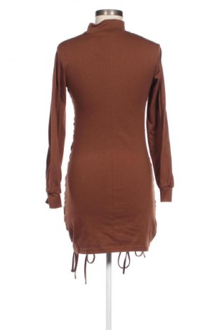 Rochie SHEIN, Mărime S, Culoare Maro, Preț 23,99 Lei