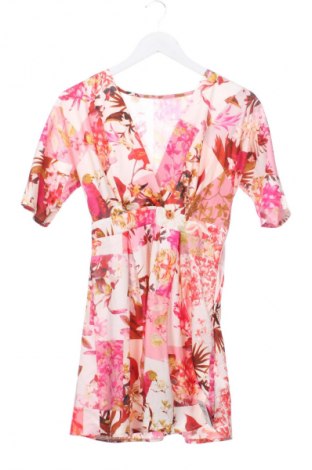 Šaty  SHEIN, Velikost XS, Barva Vícebarevné, Cena  194,00 Kč