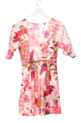 Šaty  SHEIN, Velikost XS, Barva Vícebarevné, Cena  194,00 Kč