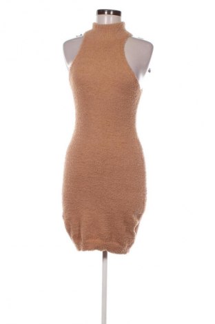 Rochie SHEIN, Mărime M, Culoare Maro, Preț 61,99 Lei