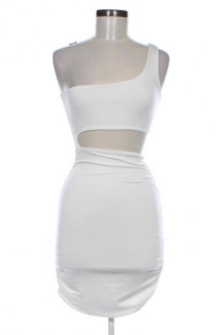 Šaty  SHEIN, Velikost XS, Barva Bílá, Cena  239,00 Kč