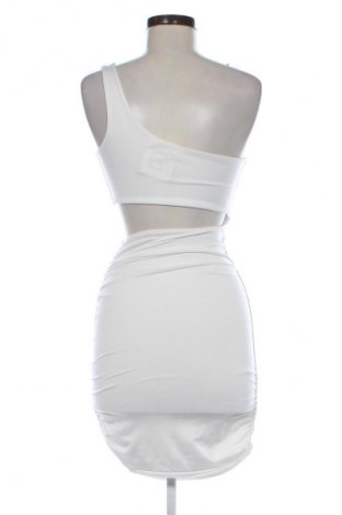 Šaty  SHEIN, Velikost XS, Barva Bílá, Cena  239,00 Kč