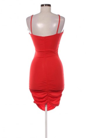 Šaty  SHEIN, Velikost XS, Barva Červená, Cena  299,00 Kč