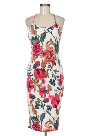 Kleid SHEIN, Größe M, Farbe Mehrfarbig, Preis 8,99 €