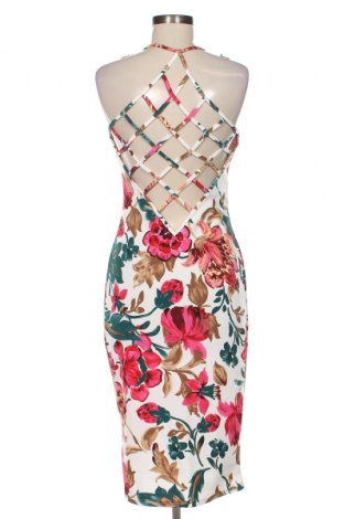 Kleid SHEIN, Größe M, Farbe Mehrfarbig, Preis 8,99 €