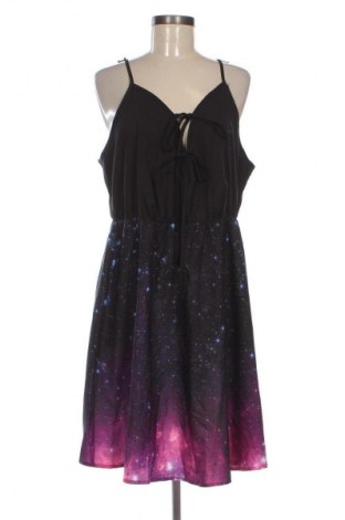 Šaty  SHEIN, Velikost XL, Barva Vícebarevné, Cena  299,00 Kč