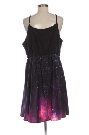 Šaty  SHEIN, Velikost XL, Barva Vícebarevné, Cena  299,00 Kč