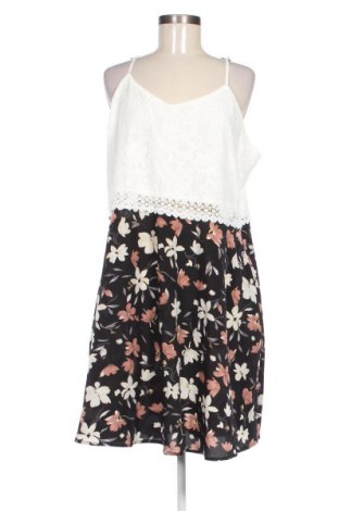 Šaty  SHEIN, Velikost XXL, Barva Vícebarevné, Cena  299,00 Kč