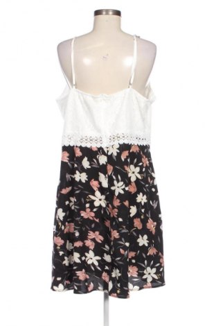 Šaty  SHEIN, Velikost XXL, Barva Vícebarevné, Cena  299,00 Kč