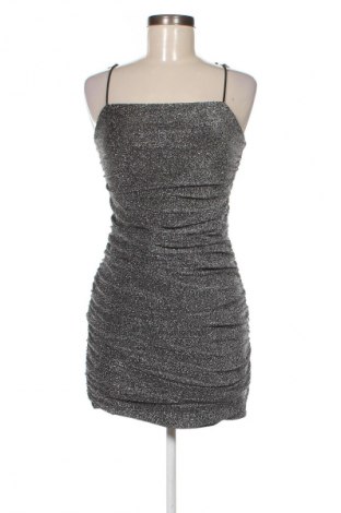 Rochie SHEIN, Mărime S, Culoare Argintiu, Preț 123,99 Lei