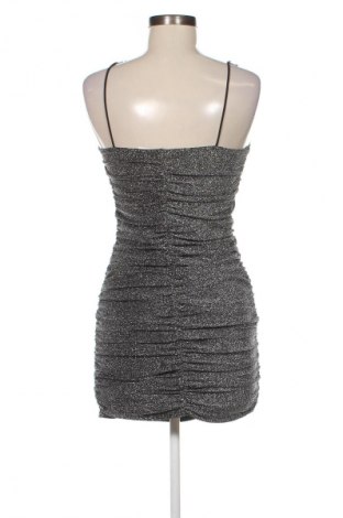 Rochie SHEIN, Mărime S, Culoare Argintiu, Preț 123,99 Lei