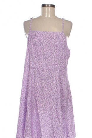 Φόρεμα SHEIN, Μέγεθος XL, Χρώμα Πολύχρωμο, Τιμή 12,99 €