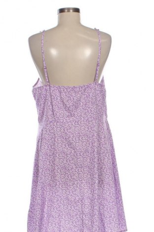 Φόρεμα SHEIN, Μέγεθος XL, Χρώμα Πολύχρωμο, Τιμή 12,99 €