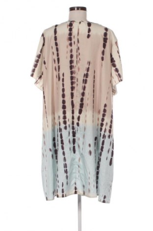 Kleid SHEIN, Größe 4XL, Farbe Mehrfarbig, Preis € 12,64