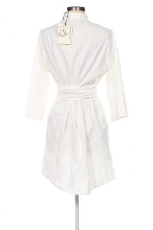 Šaty  SHEIN, Velikost XL, Barva Krémová, Cena  319,00 Kč