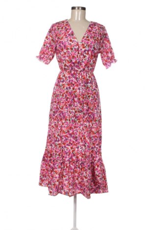 Sukienka SHEIN, Rozmiar S, Kolor Kolorowy, Cena 53,99 zł