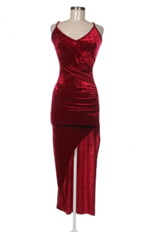 Rochie SHEIN, Mărime S, Culoare Roșu, Preț 61,99 Lei