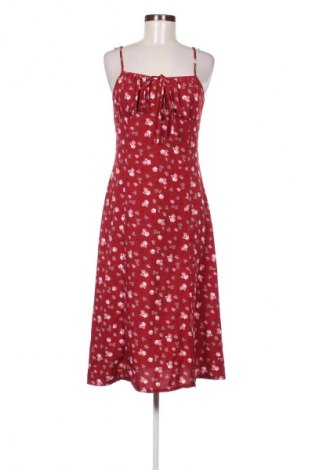 Sukienka SHEIN, Rozmiar S, Kolor Kolorowy, Cena 25,63 zł