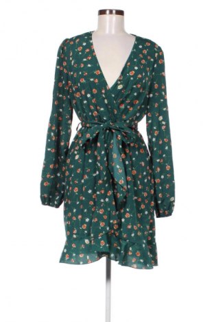 Sukienka SHEIN, Rozmiar M, Kolor Kolorowy, Cena 28,05 zł