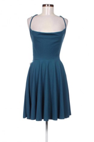 Sukienka SHEIN, Rozmiar M, Kolor Niebieski, Cena 27,15 zł