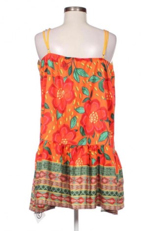 Šaty  SHEIN, Velikost XL, Barva Vícebarevné, Cena  299,00 Kč