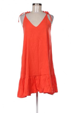 Šaty  SHEIN, Velikost S, Barva Oranžová, Cena  289,00 Kč