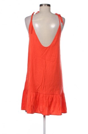 Šaty  SHEIN, Velikost S, Barva Oranžová, Cena  289,00 Kč