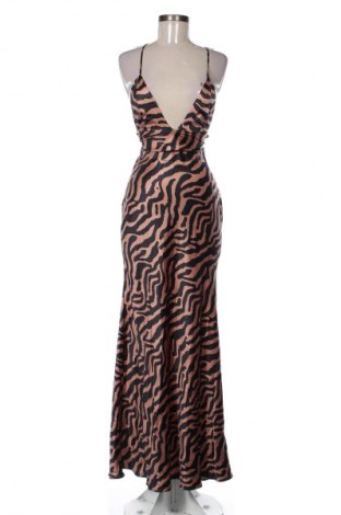 Kleid SHEIN, Größe M, Farbe Mehrfarbig, Preis 17,99 €