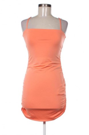 Kleid SHEIN, Größe M, Farbe Orange, Preis 4,99 €