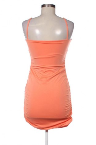 Kleid SHEIN, Größe M, Farbe Orange, Preis 4,99 €
