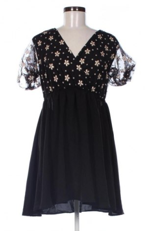 Sukienka SHEIN, Rozmiar XL, Kolor Kolorowy, Cena 23,99 zł