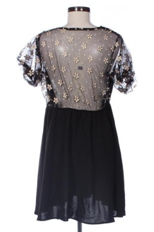 Sukienka SHEIN, Rozmiar XL, Kolor Kolorowy, Cena 23,99 zł