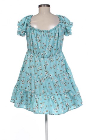 Šaty  SHEIN, Velikost XL, Barva Vícebarevné, Cena  349,00 Kč