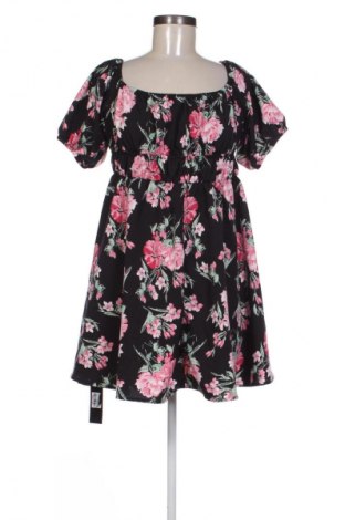 Šaty  SHEIN, Velikost L, Barva Vícebarevné, Cena  299,00 Kč