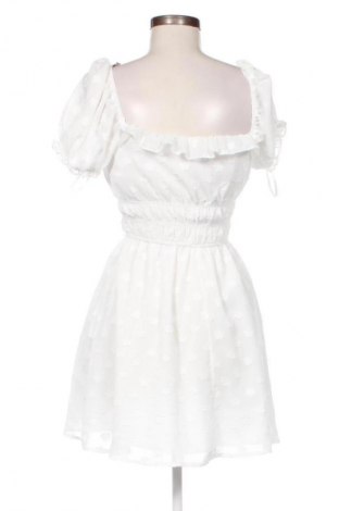 Sukienka SHEIN, Rozmiar S, Kolor Biały, Cena 53,99 zł